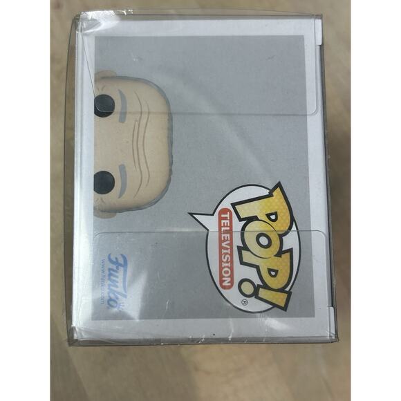 Funko Pop! Vinyl: Player‎ 001: Oh Il-Nam #1223 - Picture 2 of 6